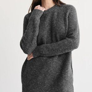 Jenni Kayne Oversized Cashmere Fisherman